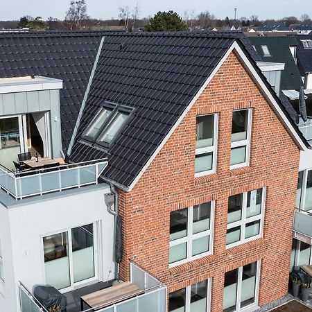Pl Peter'S Lodge 8 Grömitz Exteriér fotografie